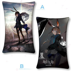 Arknights Character Pillow