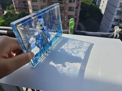 Aknights Acrylic Quicksand Ornaments Series 2