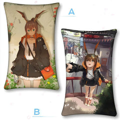 Arknights Character Pillow