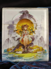 Aknights Acrylic Quicksand Ornaments Series 2