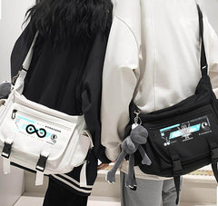 Arknights shoulder bag