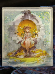 Aknights Acrylic Quicksand Ornaments Series 2