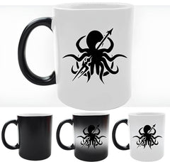 Arknights Color Changing Water Cup