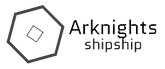 arknightshipship