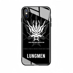 Arknights  LongMen feature phone case