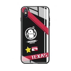 Arknights  TEXAS feature phone case