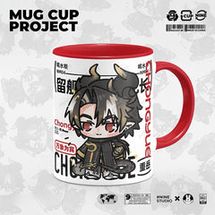 Arknights Mug Series