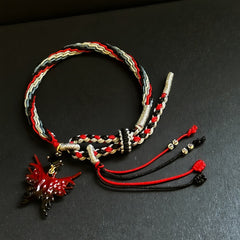 Arknights character style bracelet