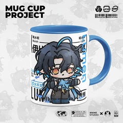 Arknights Mug Series