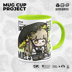 Arknights Mug Series