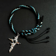 Arknights character style bracelet