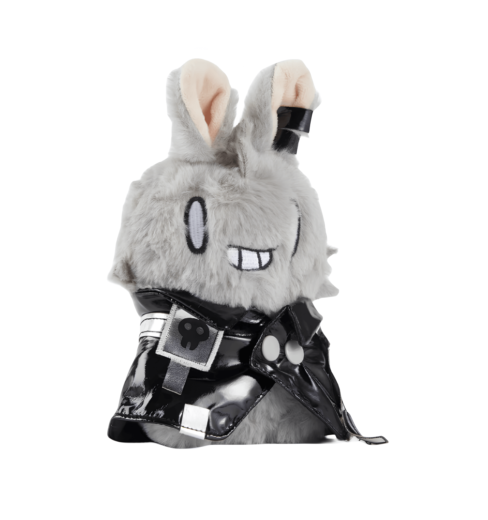 Arknights Lappland Rabbit plush toy
