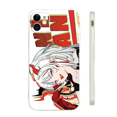 Arknights Nian style phone case