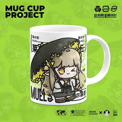 Arknights Mug Series