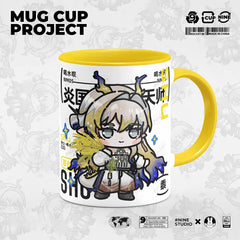 Arknights Mug Series