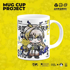 Arknights Mug Series