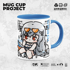 Arknights Mug Series