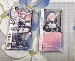 Arknights Lucilla merch Set