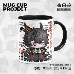 Arknights Mug Series