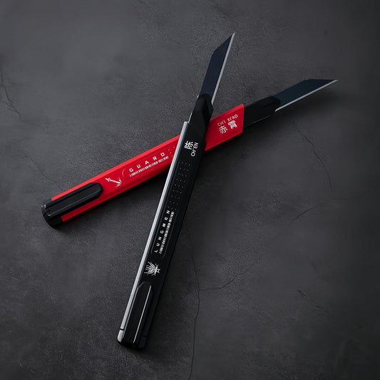 Arknights Chi Xiao style utility knife