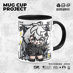 Arknights Mug Series