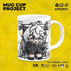 Arknights Mug Series