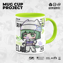 Arknights Mug Series