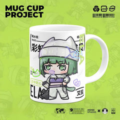 Arknights Mug Series