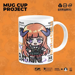 Arknights Mug Series