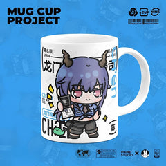 Arknights Mug Series