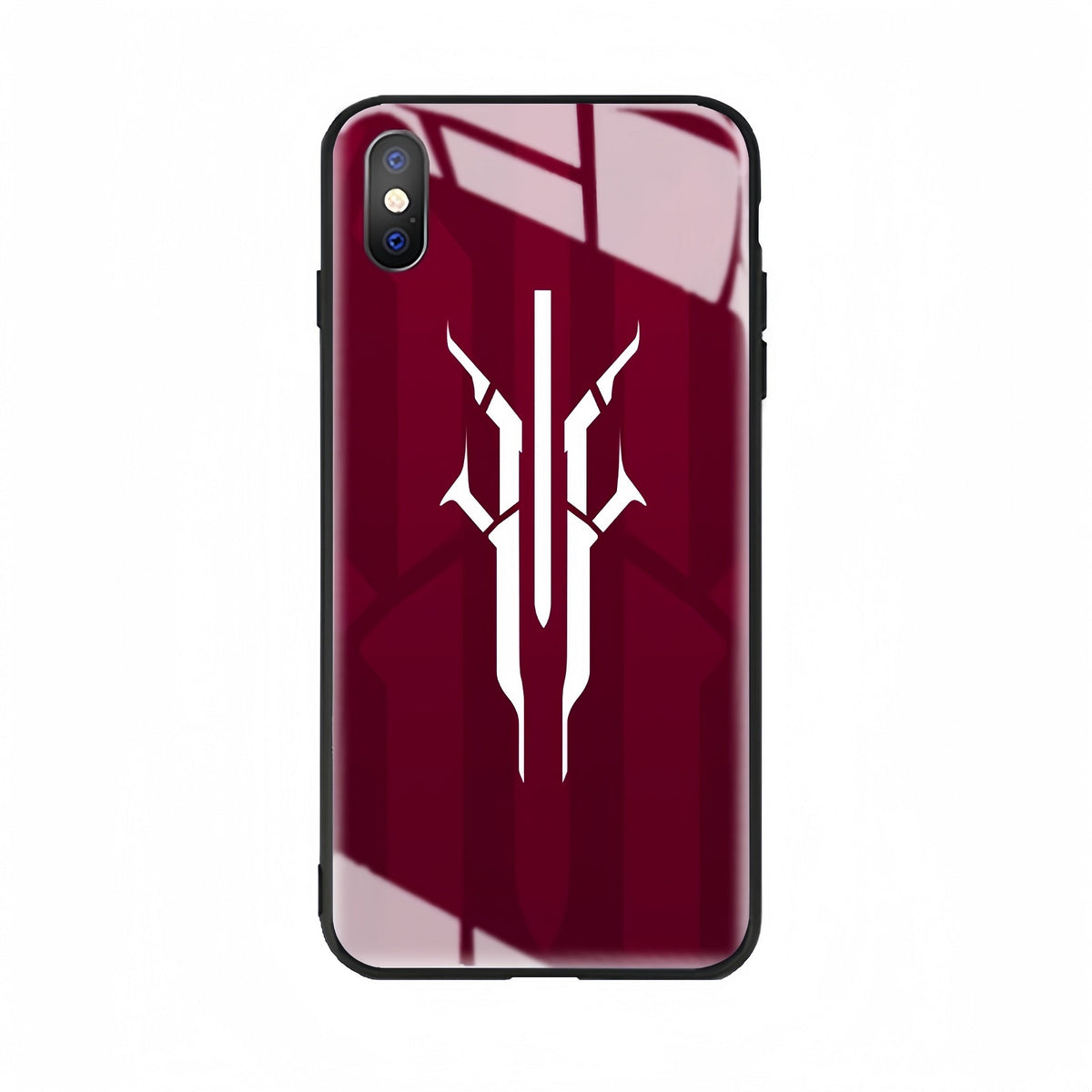 Arknights  Patriot feature phone case