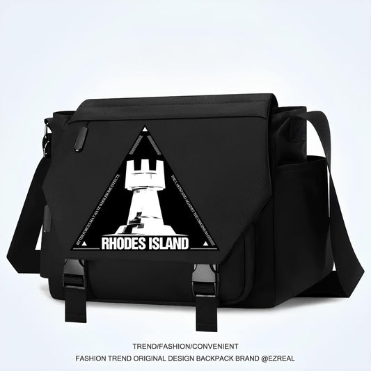 Arknights crossbody bag