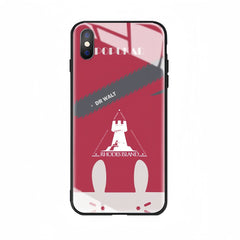 Arknights  popukar feature phone case