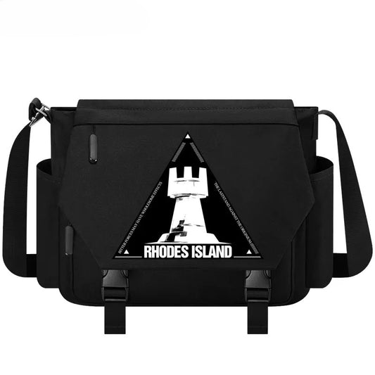 Arknights crossbody bag