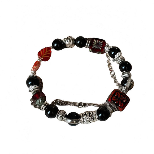 Arknights Texas the Omertosa character bracelet