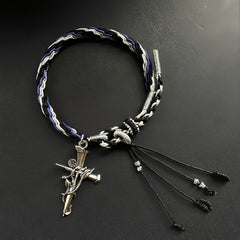 Arknights character style bracelet