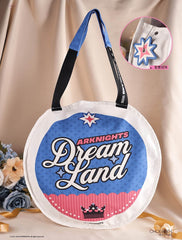 Arknights Leisure bag-Dreamland