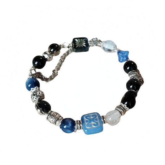 Arknights Texas the Omertosa character bracelet