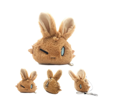 Arknights Rabbit Coin Purse