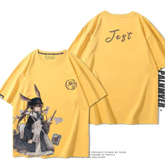 Arknights Amiya T-shirt