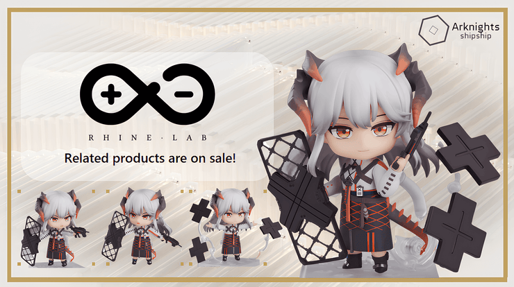 Arknightshipship | A Specialty Store for Arknights Merch – arknightshipship