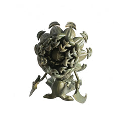 Arknights M3 & Frightened Flower 3D model