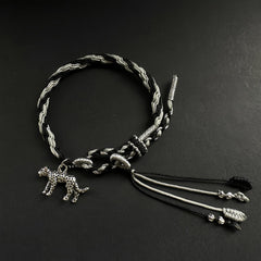 Arknights character style bracelet