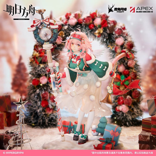 Arknights 1/7 Figure Goldenglow Maiden For The Bright Night VER.