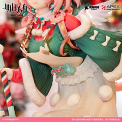 Arknights 1/7 Figure Goldenglow Maiden For The Bright Night VER.