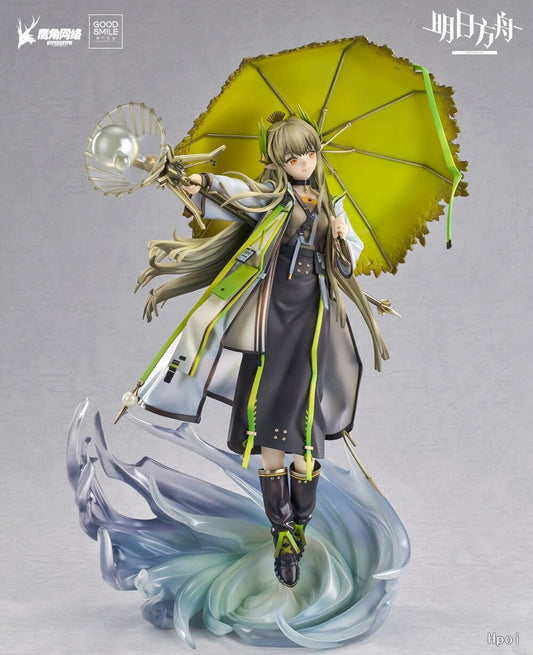 Arknights 1/7 Figure Muelsyse