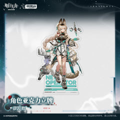 [Pre-sale] Arknights Acrylic Character Standee - Aphrissa