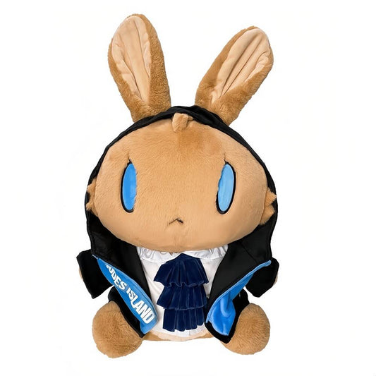 Arknights Amiya Medium Size Rabbit Plush Toy