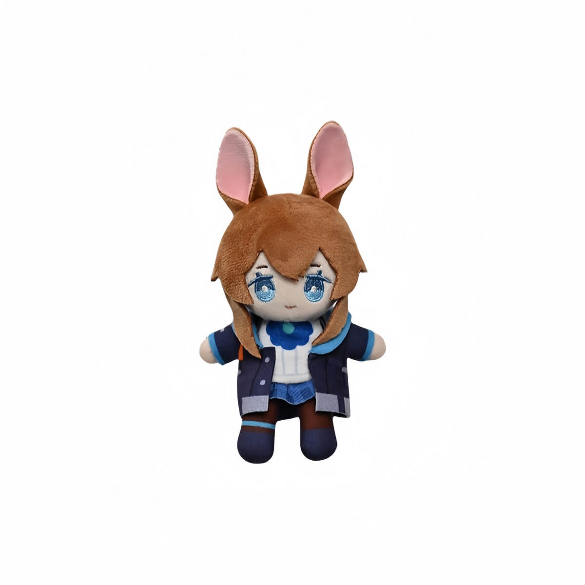 Arknights Amiya Plush finger puppet pendant