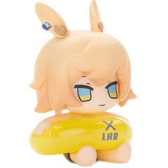 Arknights Beach Party Chibi Figure Blind Box